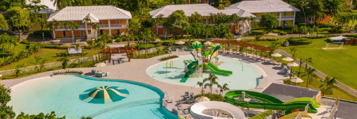 Discover the Renovated Punta Cana Resort